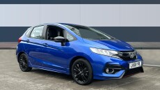 Honda Jazz 1.5 i-VTEC Sport 5dr Petrol Hatchback